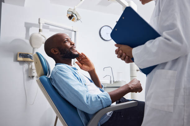 Best Emergency Dentist for Knocked-Out Tooth in Ivins, UT